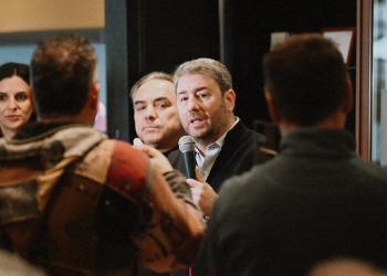 Νίκος Ανδρουλάκης: Συνέδριο τέλη Μαρτίου – Τον κόσμο δεν τον ενδιαφέρει η «κομματική κουζίνα»