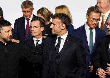 Τι αλλάζει στο Ουκρανικό με τη Διακήρυξη του Παρισιού (βίντεο)