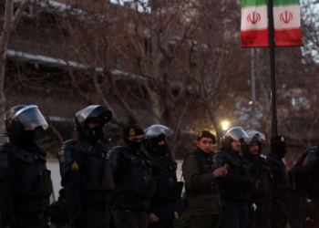 Economist: Γιατί ο αραβικός κόσμος σιωπά απέναντι στο Ιράν