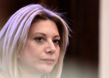 Δεκτή η παραίτηση Καρυστιανού από τον Σύλλογο Τεμπών