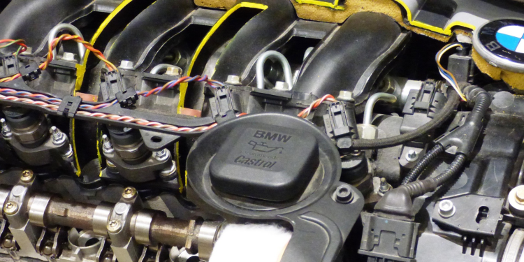 Τετρακύλινδροι κινητήρες: Πλεονεκτήματα και αδυναμίες