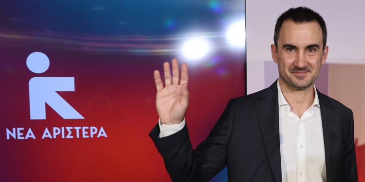 Ο γόρδιος δεσμός του συνεδρίου της Νέας Αριστέρας