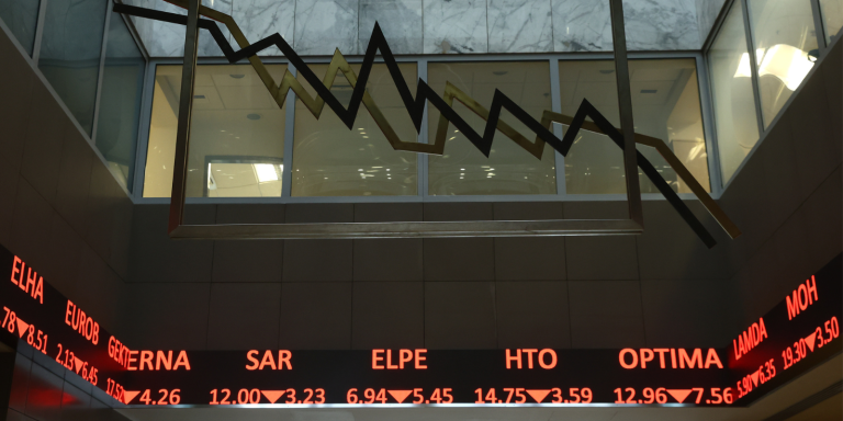 Χρηματιστήριο Αθήνων: Ράλι με τζίρο-ρεκόρ άνω των 700 εκατ. λόγω MSCI