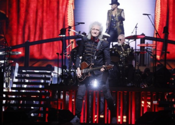 Οι Queen αρνούνται να παίξουν στις ΗΠΑ λόγω Τραμπ