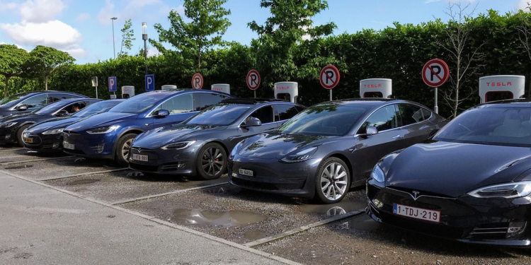 Tesla: Τέλος εποχής για το Model S και Model X