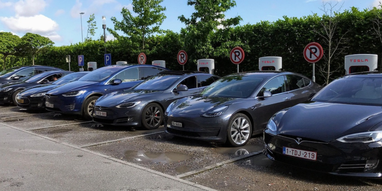 Tesla: Τέλος εποχής για το Model S και Model X