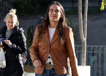 Η Τυχεροπούλου καταγγέλλει κύκλωμα επίορκων στον ΟΠΕΚΕΠΕ