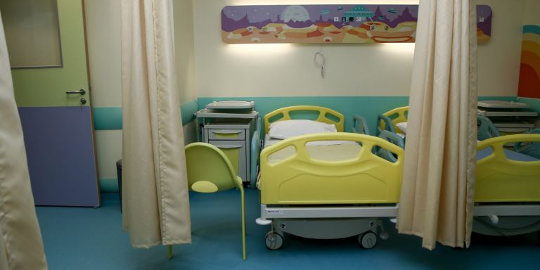 Τραγωδία στη Χαλκίδα: 13χρονη μαθήτρια πέθανε από γρίπη