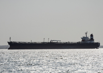 Επίθεση με drone σε δύο ελληνόκτητα τάνκερ στη Μαύρη Θάλασσα