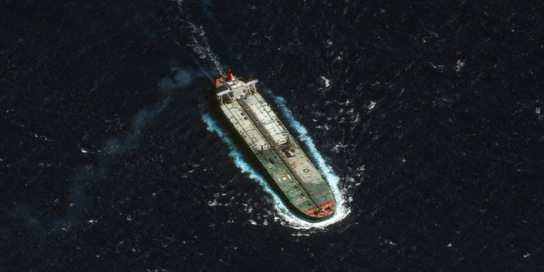 ΗΠΑ: Κατέσχεσε νέο τάνκερ που συνδέεται με τη Βενεζουέλα