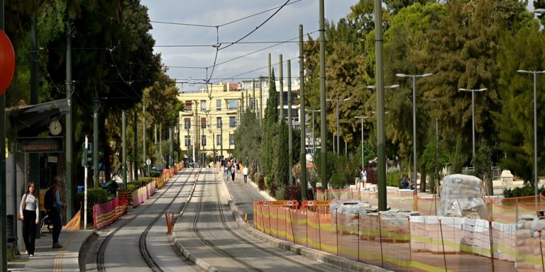 Προ των πυλών η παράδοση της Βασ. Όλγας, πόσο θα επηρεάσει την κίνηση