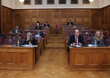 Σκάνδαλο ΟΠΕΚΕΠΕ: Η Εξεταστική που «καίει» τη Νέα Δημοκρατία