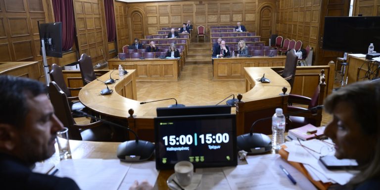 Σκάνδαλο ΟΠΕΚΕΠΕ: Έκλεισε ο πρώτος κύκλος αλλά η σύγκρουση «φουντώνει»