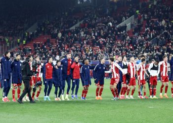 Ολυμπιακός: Τα σενάρια πρόκρισης στο Champions League – Τι γίνεται σε περίπτωση ισοπαλίας