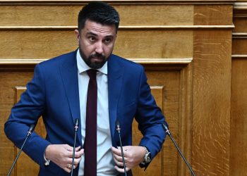 Οζγκιούρ Φερχάτ (Νέα Αριστερά): Μοναδικός φυσικός ηγέτης της προοδευτικής παράταξης ο Τσίπρας (βίντεο)