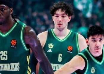 Επιστροφή στις νίκες αναζητά κόντρα στη Βίρτους ο Παναθηναϊκός