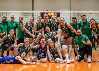 Challenge Cup γυναικών: Βήμα πρόκρισης για τα “φίνα” κορίτσια του Παναθηναϊκού στην Πορτογαλία