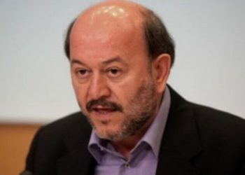 Πέθανε ο πρώην βουλευτής του ΠΑΣΟΚ, Μιχάλης Παντούλας