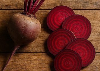 Ο φυσικός σύμμαχος σε ποτήρι που μειώνει την πίεση και ωφελεί τον εγκέφαλο