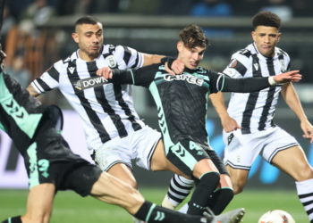 UEFA: Δεν εγκρίθηκε η αναβολή του αγώνα ΠΑΟΚ – Λυών