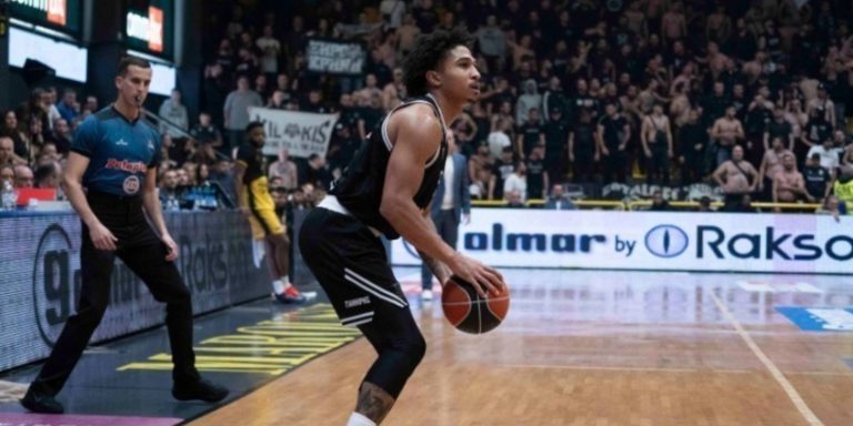 Ντέρμπι κορυφής για ΠΑΟΚ και Περιστέρι