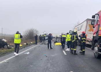ΠΑΟΚ: Την Πέμπτη επαναπατρίζονται οι τρεις τραυματίες του φονικού τροχαίου – Ποιοι αγώνες αναβάλλονται
