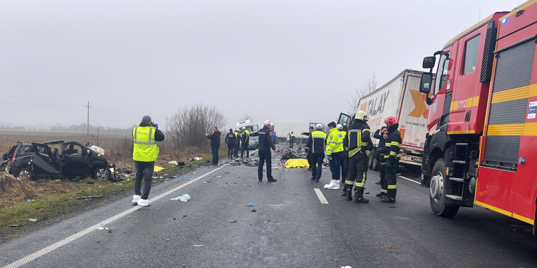 Τραγωδία στη Ρουμανία: Στο χειρουργείο ένας από τους οπαδούς, παρουσίασε επιπλοκή