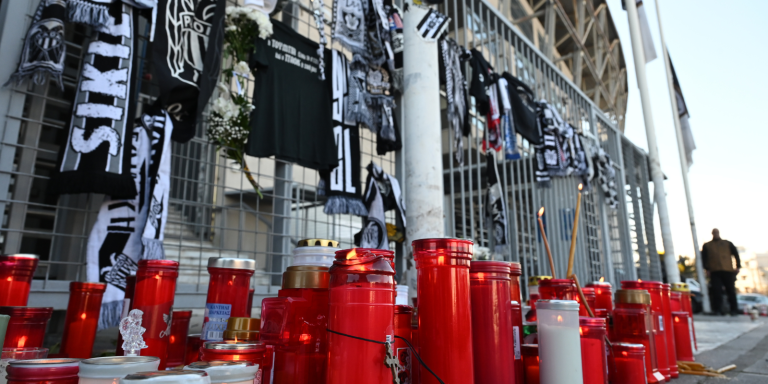 Δυστύχημα στη Ρουμανία: Τριήμερο πένθος στην Κεντρική Μακεδονία για τους 7 νεκρούς φιλάθλους του ΠΑΟΚ (βίντεο)