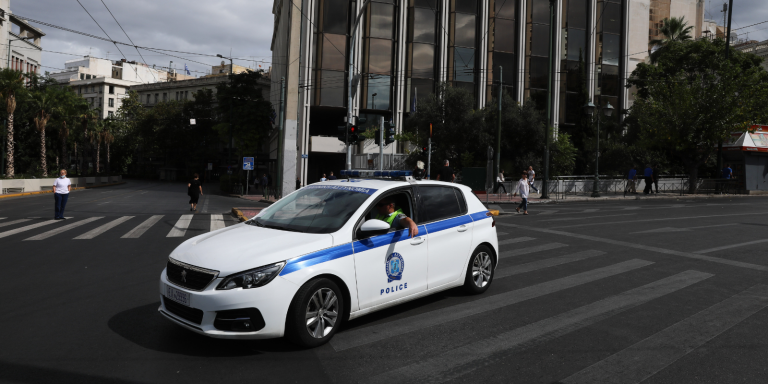 Φυλακές Δομοκού: Βαρυποινίτης σκότωσε ισοβίτη στο γραφείο του Αρχιφύλακα