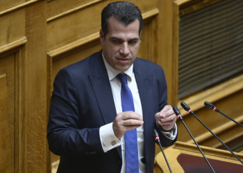 Απόλυτα ευθυγραμμισμένο με την ξενοφοβία το νομοσχέδιο Πλεύρη