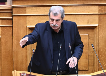 Άστραψε και βρόντηξε ο Πολάκης για Τσίπρα – Καρυστιανού