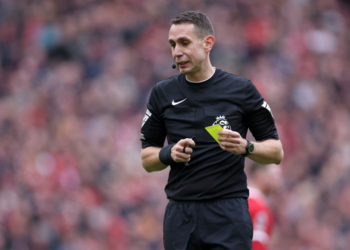 Πρώην διαιτητής της Premier League ένοχος για παιδική πορνογραφία