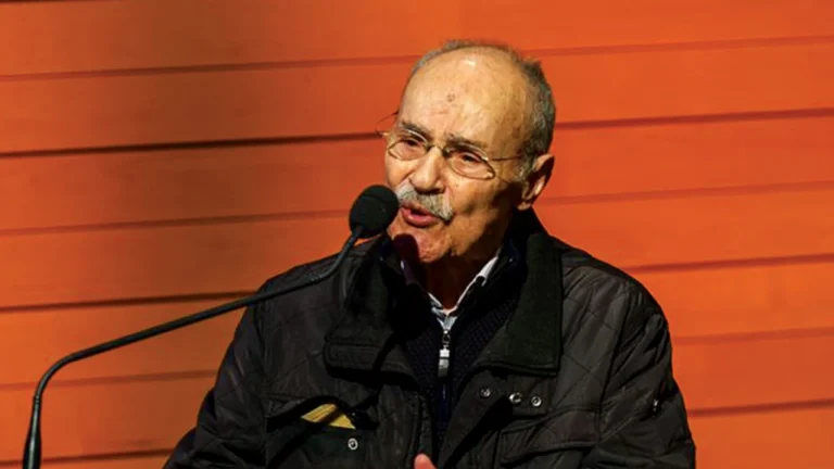 Πέθανε ο Γιάννης Ξυλούρης (Ψαρογιάννης), η ιστορία του λαούτου στην Κρήτη