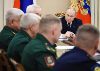 Ρωσία: Θα δώσει αποδείξεις στις ΗΠΑ για την ουκρανική επίθεση στην οικία Πούτιν