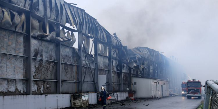 Βιολάντα: Εξιτήριο πήραν οι τραυματίες της φονικής πυρκαγιάς – Ολόκληρη η ανακοίνωση