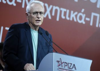 Ραγκούσης: Καλώς ήρθε η δήλωση Καρυστιανού – Είναι βόμβα, θα επηρεάσει αρνητικά (βίντεο)