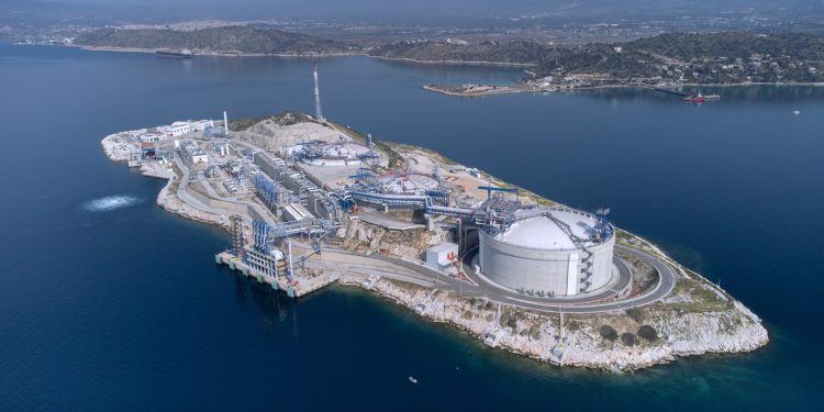 Αέριο χωρίς τη Ρωσία – Τι σημαίνει για τις τιμές