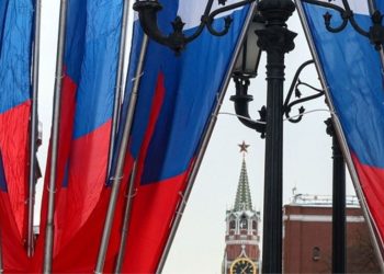 Ρωσία: Προς απέλαση Βρετανός διπλωμάτης κατηγορώντας τον για κατασκοπεία