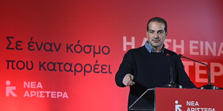 Σακελλαρίδης για Βιολάντα: Έγκλημα με την πολιτική ευθύνη του νεοφιλελευθερισμού