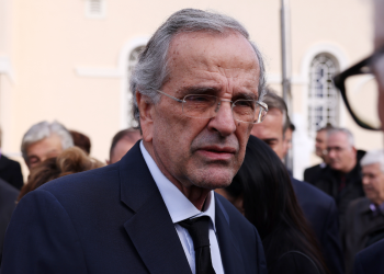 Οργή Σαμαρά για τη δήλωση Μητσοτάκη για τη Βενεζουέλα