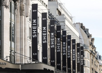 Shein: Ξανά στο μικροσκόπιο της ΕΕ για παράνομα προϊόντα