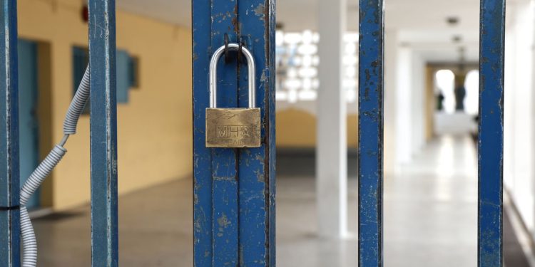 Κλειστά όλα τα σχολεία της Αττικής αύριο Τετάρτη λόγω κακοκαιρίας