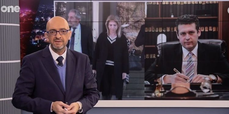 Δικηγόρος Καρυστιανού: Γιατί όχι δημοψήφισμα για τη μοναρχία ή τη μοιχεία; (βίντεο)