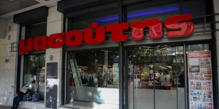 Μασούτης: Προσύμφωνο για την εξαγορά του 100% της ΑΝΕΔΗΚ Κρητικός