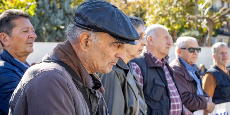 Συντάξεις 2026: «Αυξήσεις» που μειώνουν την αγοραστική δύναμη και οξύνουν τις ανισότητες