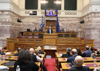 Τι λένε στον ΣΥΡΙΖΑ για τη δήλωση Καρυστιανού για τις αμβλώσεις