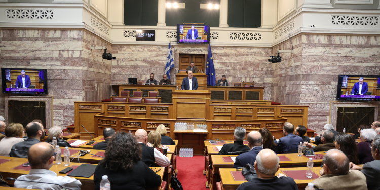 Τι λένε στον ΣΥΡΙΖΑ για τη δήλωση Καρυστιανού για τις αμβλώσεις