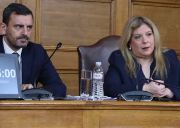 Ο μαθητής αντιμίλησε στη… δασκάλα