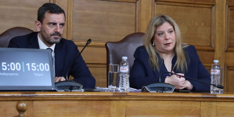 Ο μαθητής αντιμίλησε στη… δασκάλα