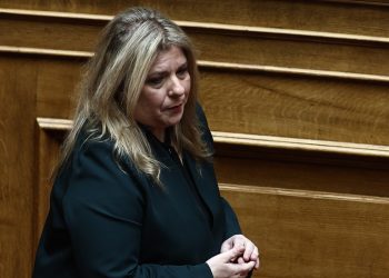 Έρχεται η πρώτη μήνυση του νέου έτους μεταξύ βουλευτών